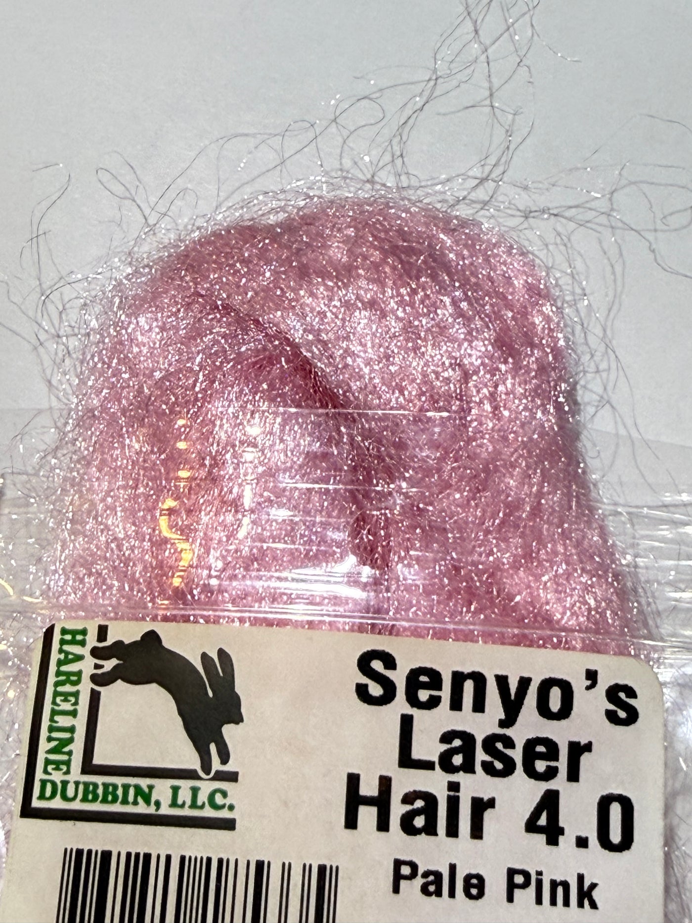 Senyo’s Laser Hair 4.0