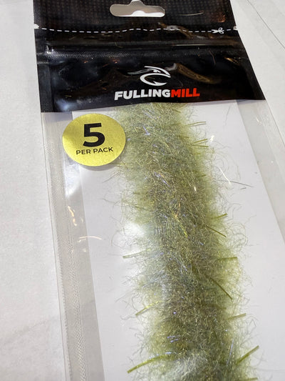 FullingMill Leggy Shrimp Brush