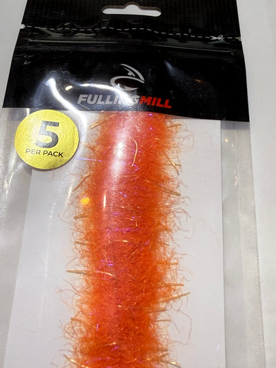 FullingMill Leggy Shrimp Brush