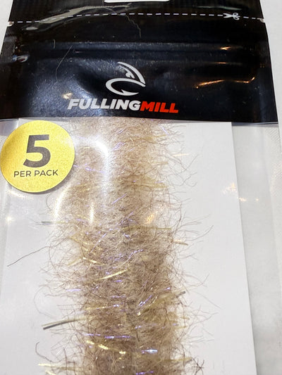 FullingMill Leggy Shrimp Brush