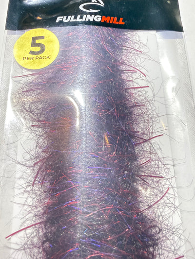 FullingMill Leggy Voodoo Brush