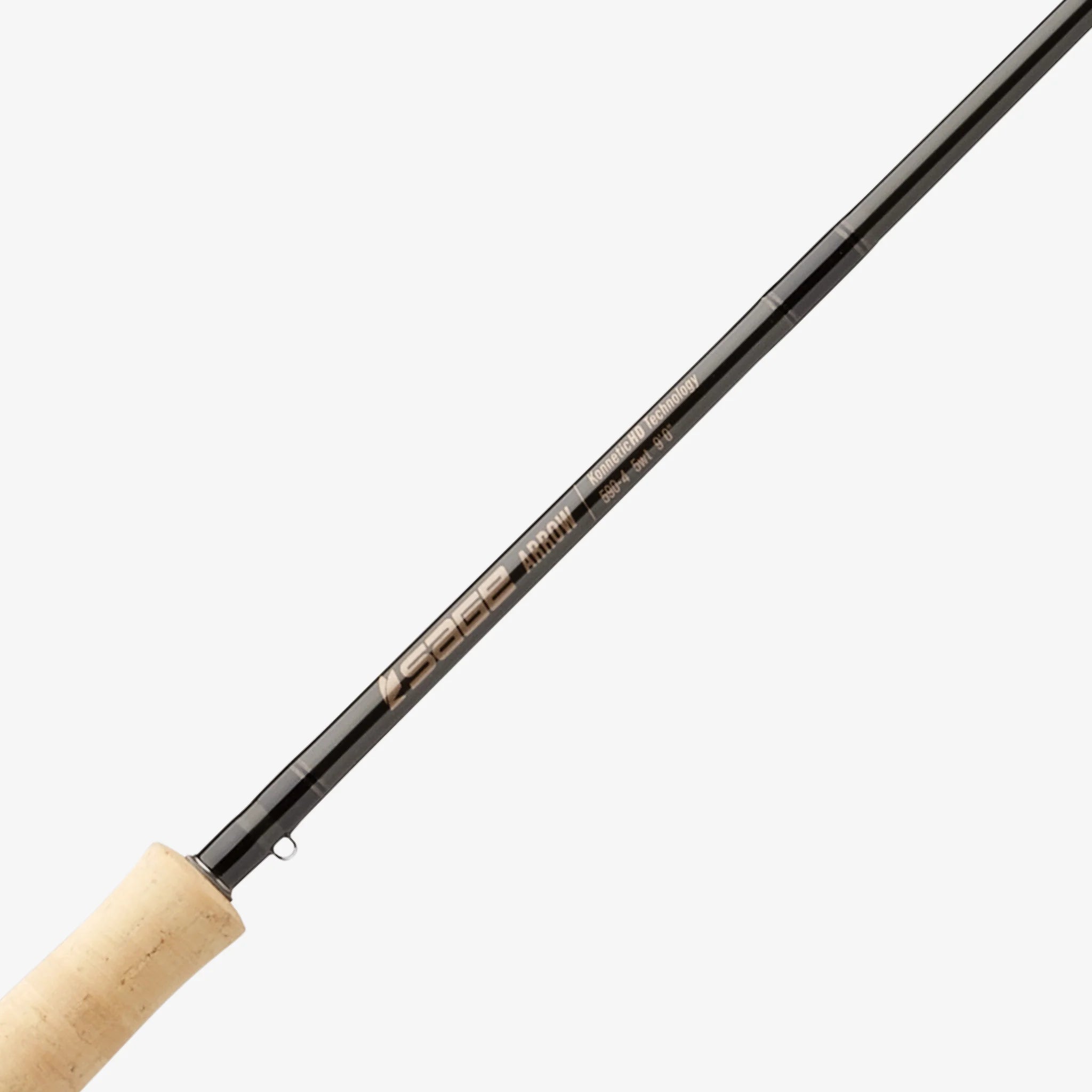 Sage Arrow Fly Rod – Cutthroat Anglers