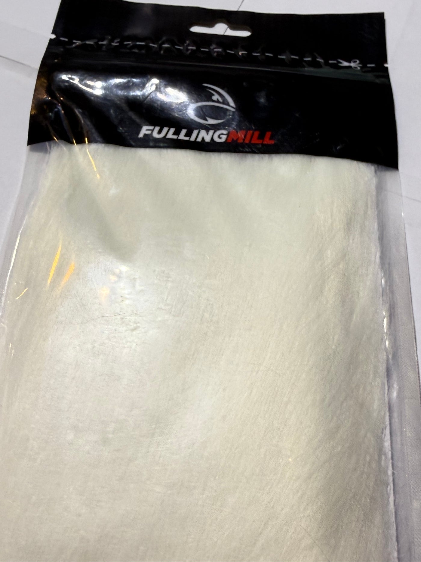 FullingMill Salty Craft Fur