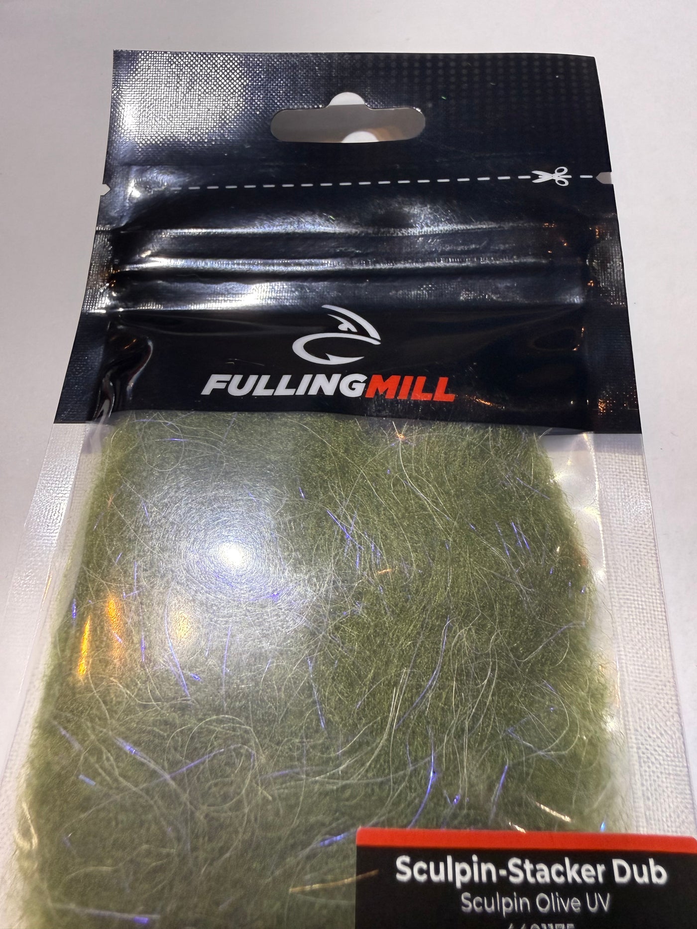 FullingMill Sculpin-Stacker Dub