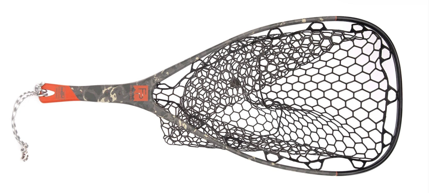 Fishpond Nomad Yampa Hand Net – Cutthroat Anglers