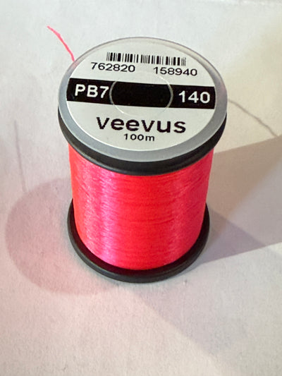 Veevus Power Thread 140 Denier