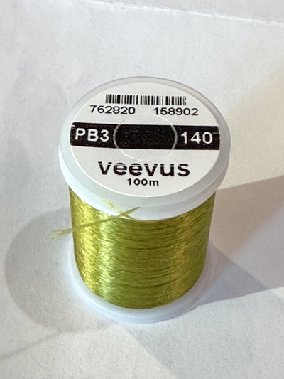 Veevus Power Thread 140 Denier