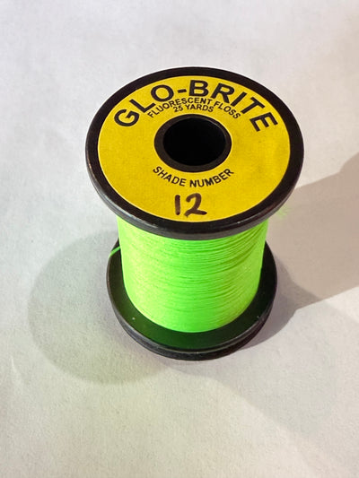 Glo Brite Floss