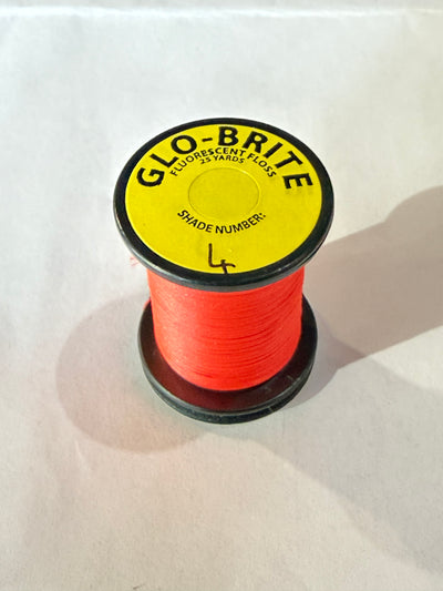 Glo Brite Floss