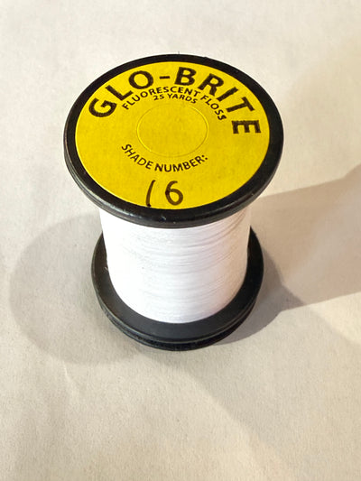 Glo Brite Floss