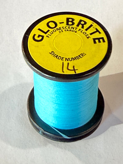 Glo Brite Floss