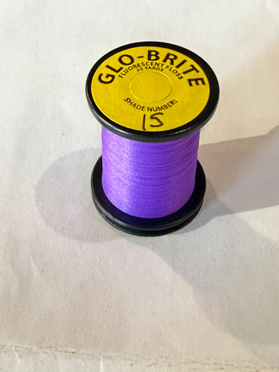 Glo Brite Floss
