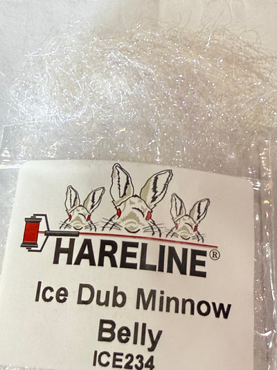 Hareline Ice Dub