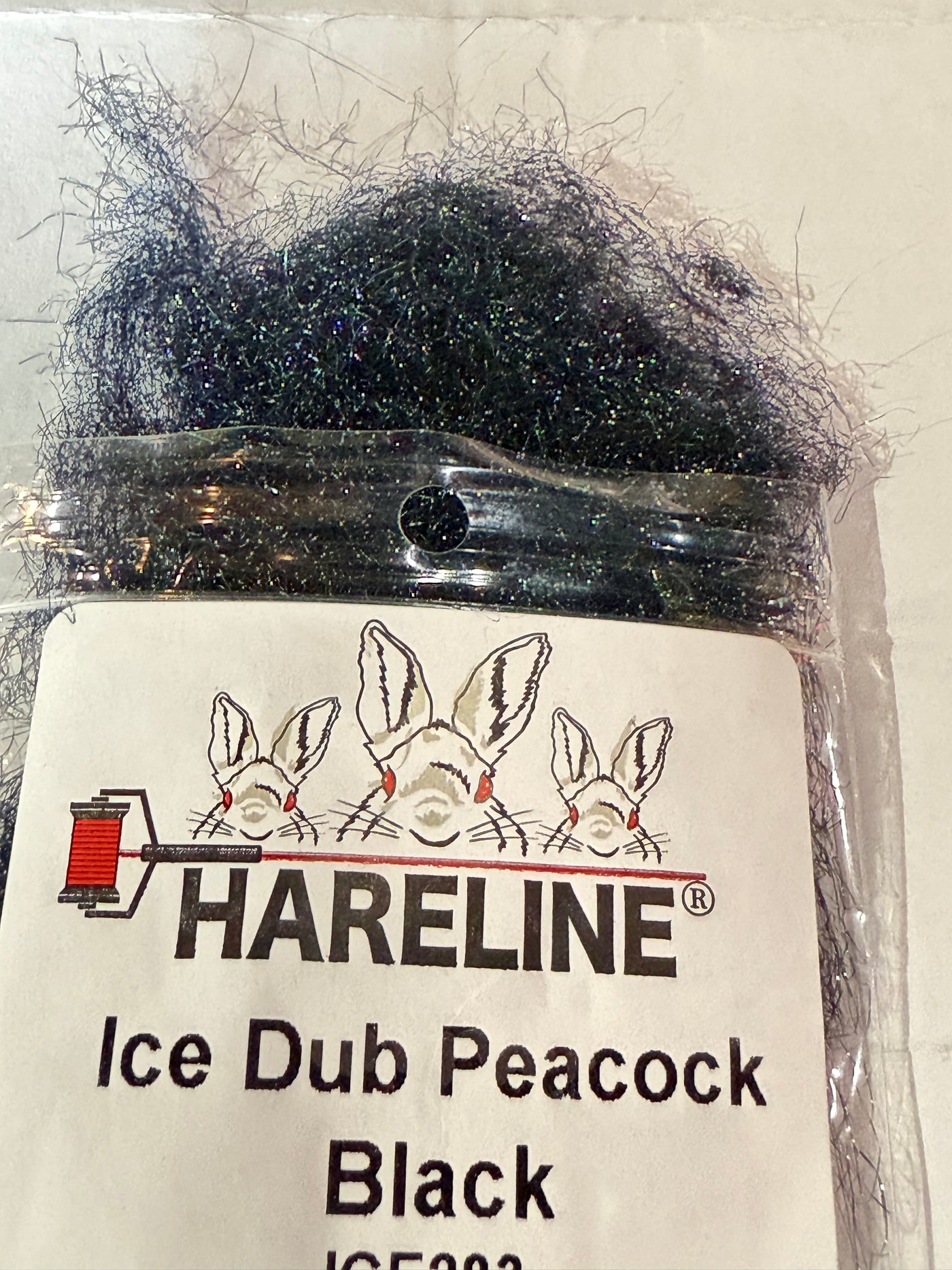 Hareline Ice Dub