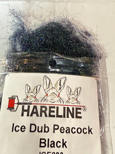 Hareline Ice Dub