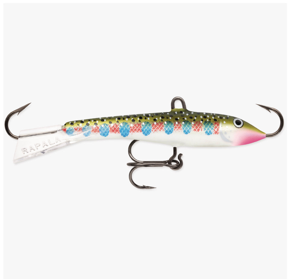 cheap rapala fishing lures for sale Rapala Jigging Rap 2-3/4” ON SALE NOW 30% OFF – Cutthroat Anglers