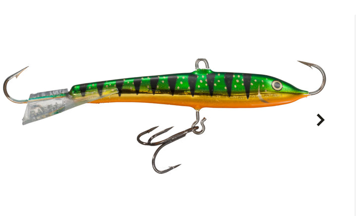 cheap rapala fishing lures for sale Jigging Rap 2-3/4” ON NOW 30% OFF fathers day gift cast out Dam Quick Intenze Long Line Spooling:65# 400Y