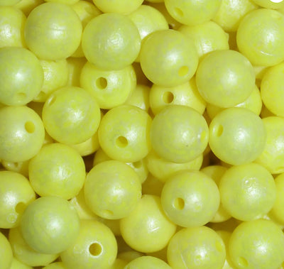 Trout Beads Mottledbeads 6mm