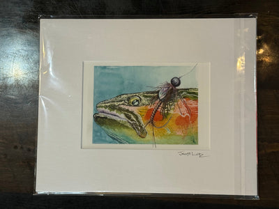 Jacob Lutz Art Prints