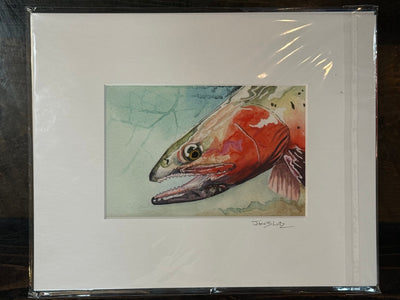 Jacob Lutz Art Prints