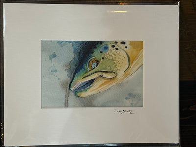 Jacob Lutz Art Prints