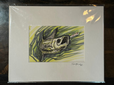 Jacob Lutz Art Prints
