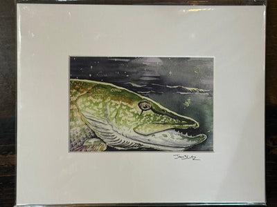 Jacob Lutz Art Prints