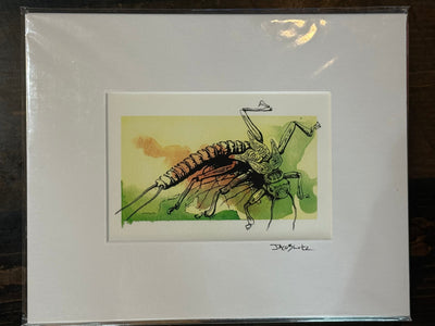 Jacob Lutz Art Prints