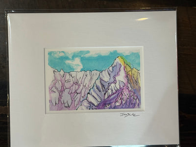 Jacob Lutz Art Prints