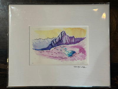 Jacob Lutz Art Prints