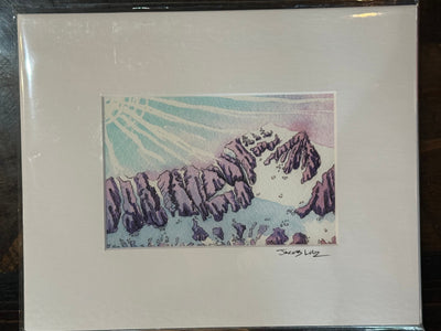 Jacob Lutz Art Prints