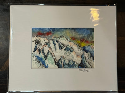 Jacob Lutz Art Prints