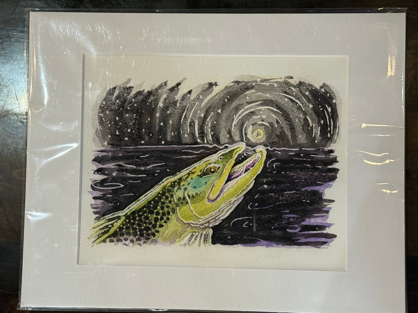 Jacob Lutz Art Prints