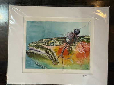 Jacob Lutz Art Prints