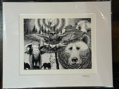 Jacob Lutz Art Prints
