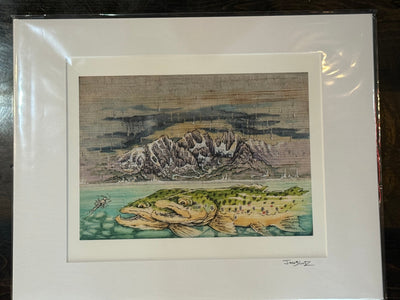 Jacob Lutz Art Prints