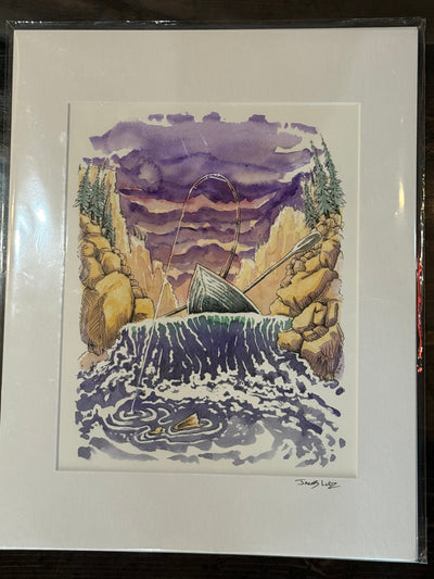 Jacob Lutz Art Prints