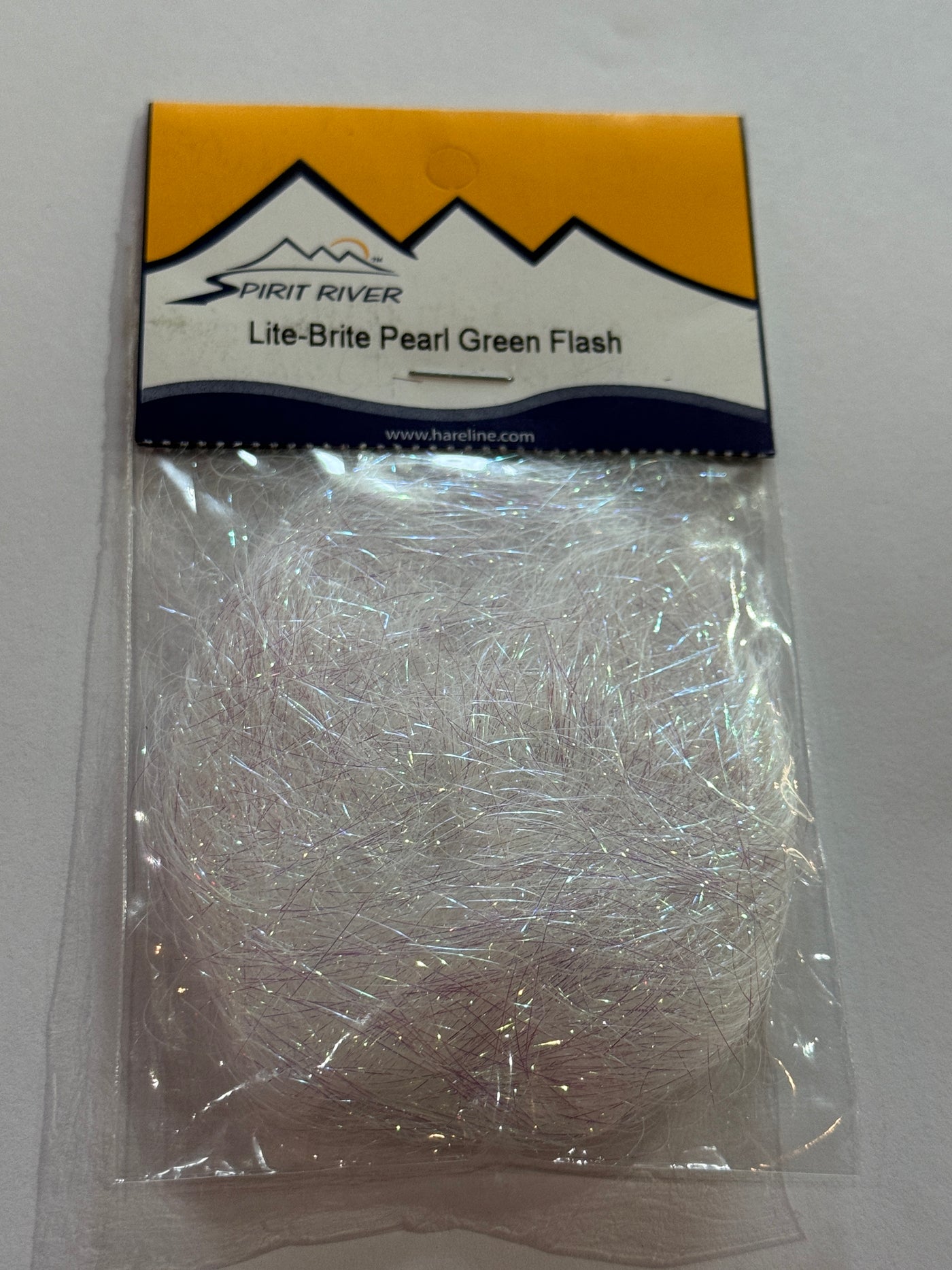 Spirit River Lite-Brite