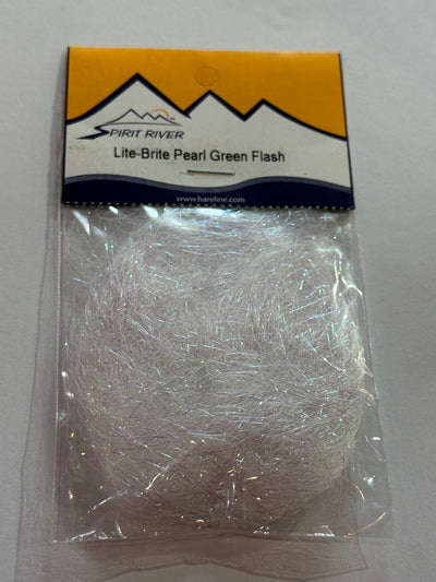 Spirit River Lite-Brite