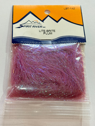 Spirit River Lite-Brite