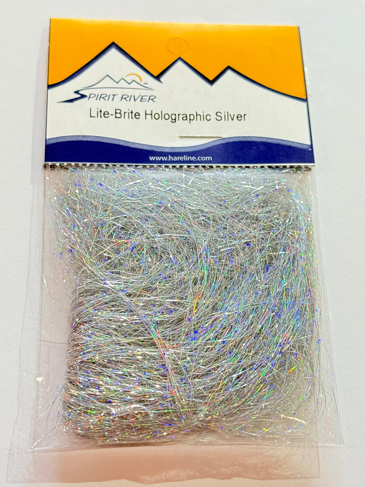 Spirit River Lite-Brite