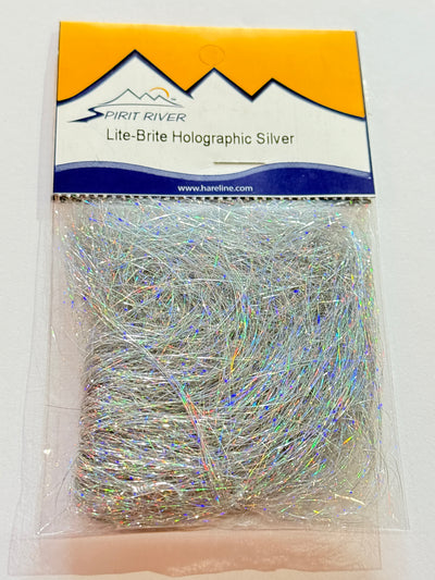 Spirit River Lite-Brite