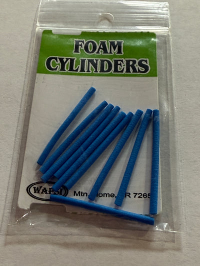 Wapsi Small Foam Cylinders