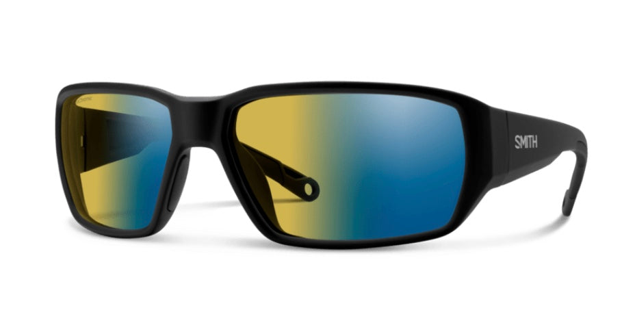 Smith Hookset ChromaPop Polarized Sunglasses