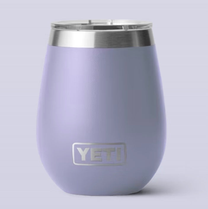 Yeti Rambler 10 Oz Wine On Sale 40% OFF!