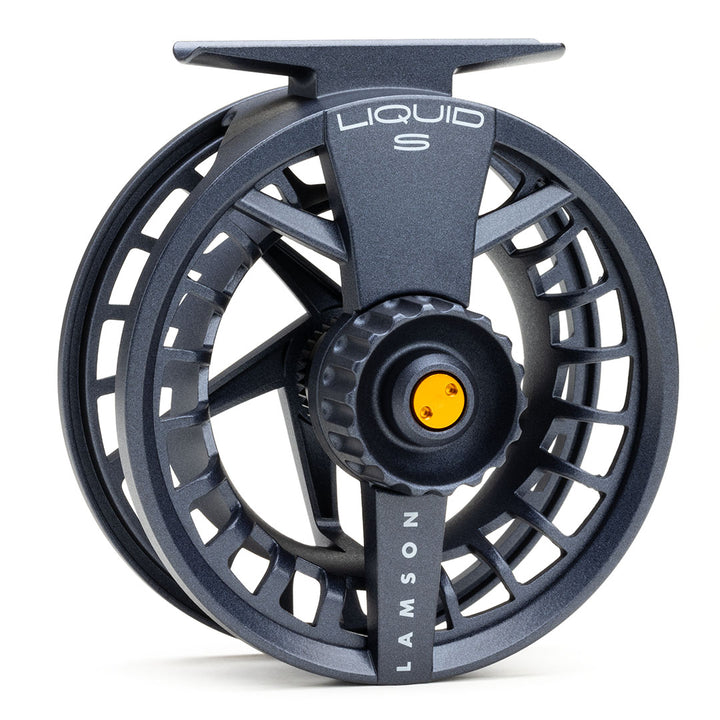 Lamson Liquid S-Series Reel