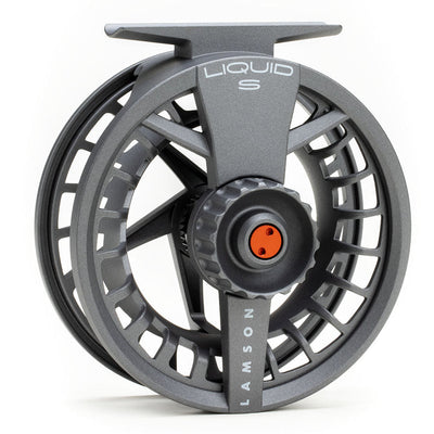 Lamson Liquid S-Series Reel