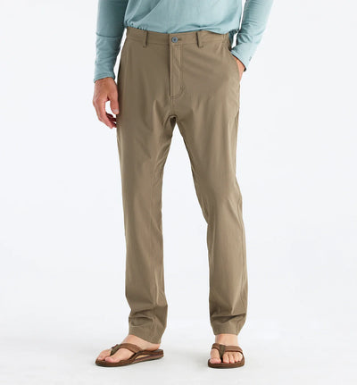 Free Fly Men's Latitude Pant