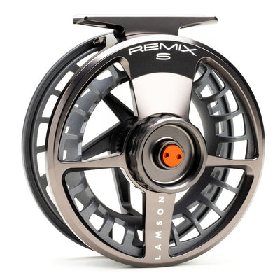 Waterworks Lamson Remix S-Series Reel