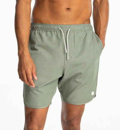 Free Fly Men's Reverb Short SALE Now 40% Off!